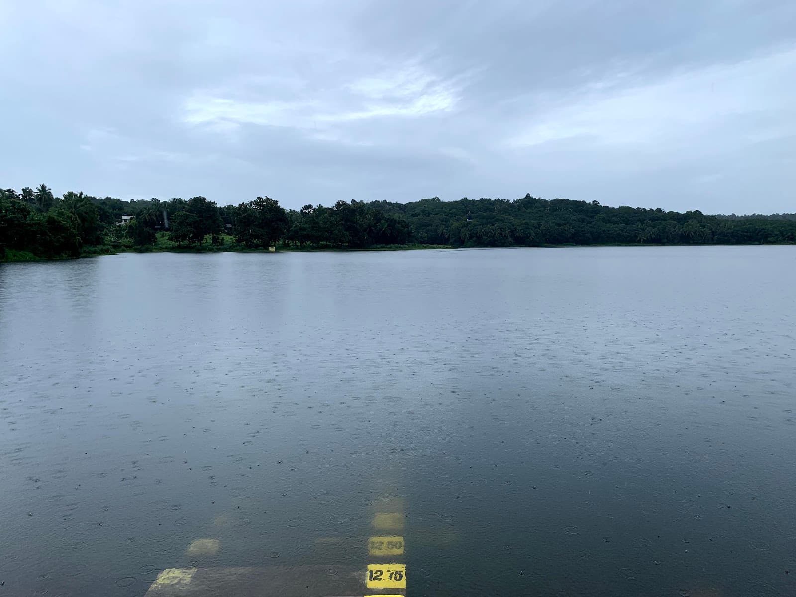 Pathazhakundu Dam - Image 1