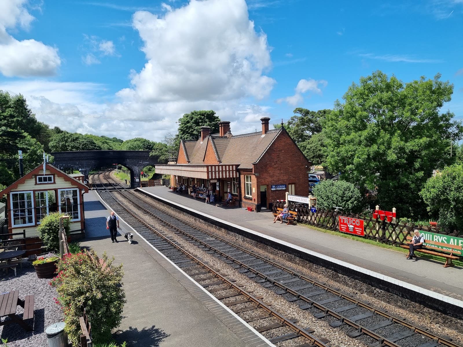 Weybourne Station National Nature Reserve - Image 1