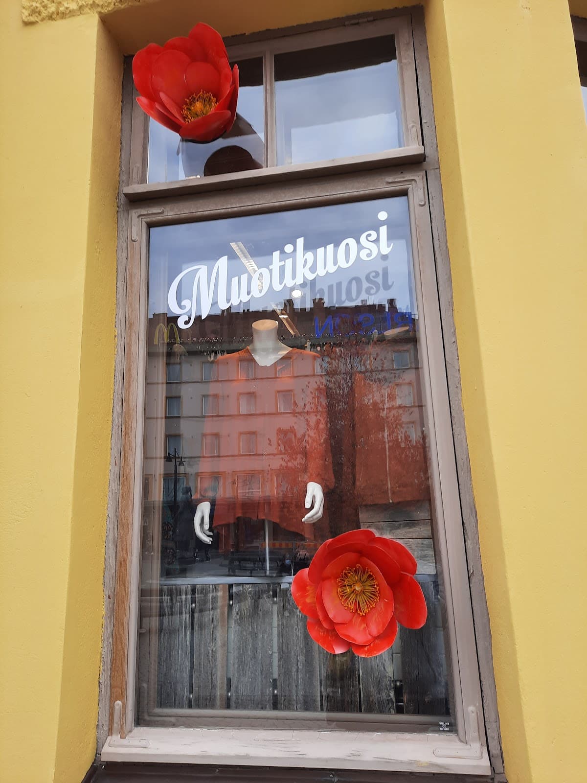 Kuopio Market Hall - Image 1