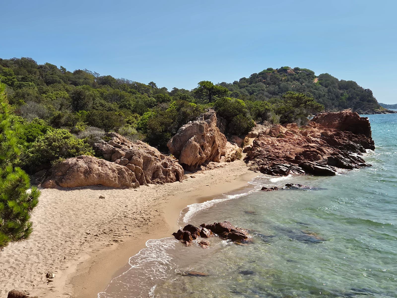 Benedettu Beach - Image 1