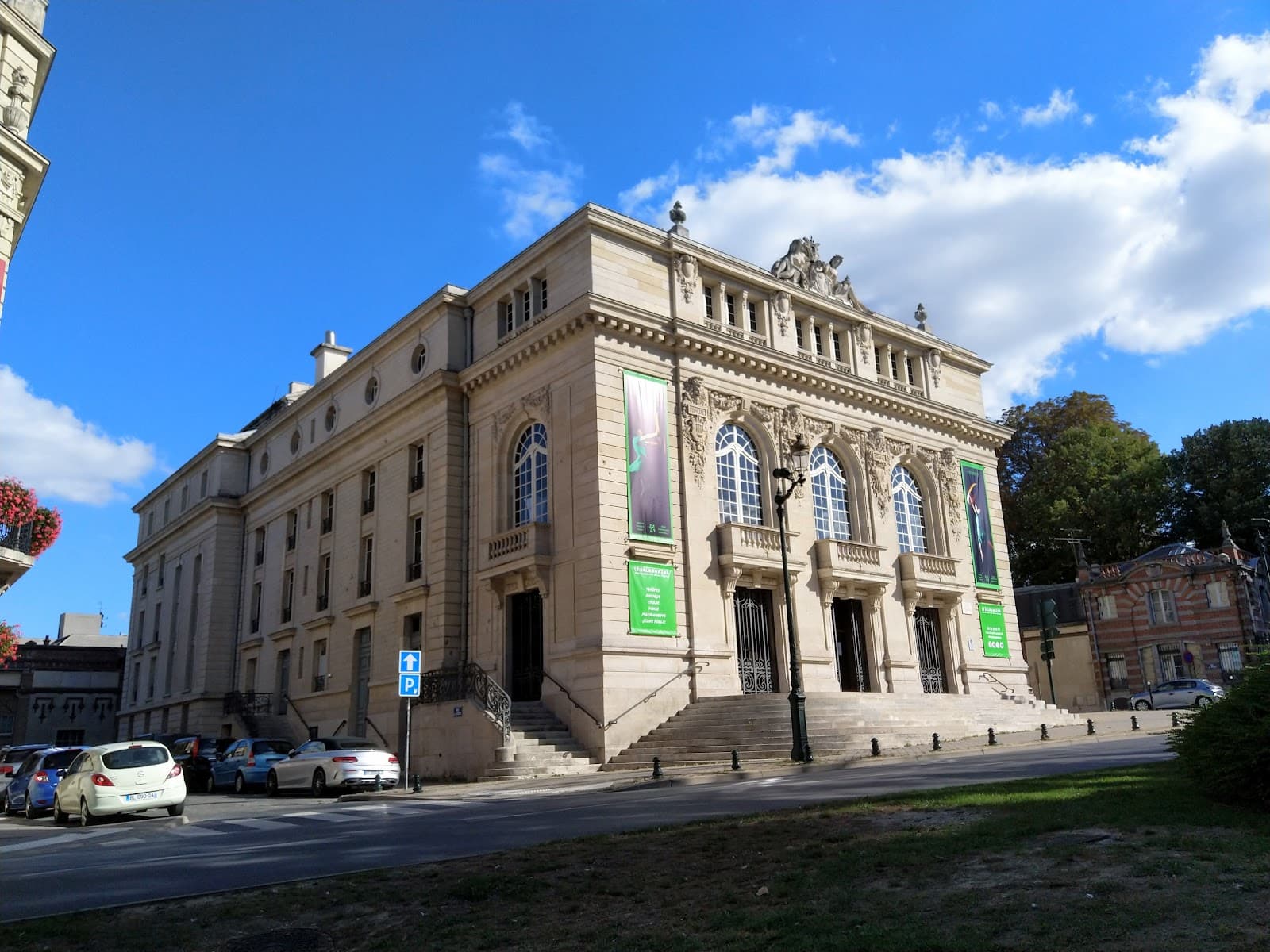 Gabrielle-Dorziat Theatre - Image 1