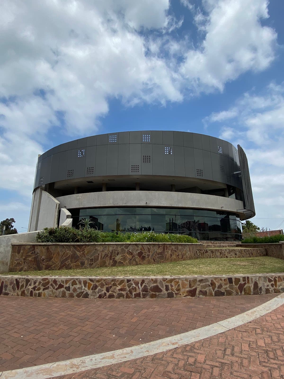Matola Raid Memorial and Museum - Image 1