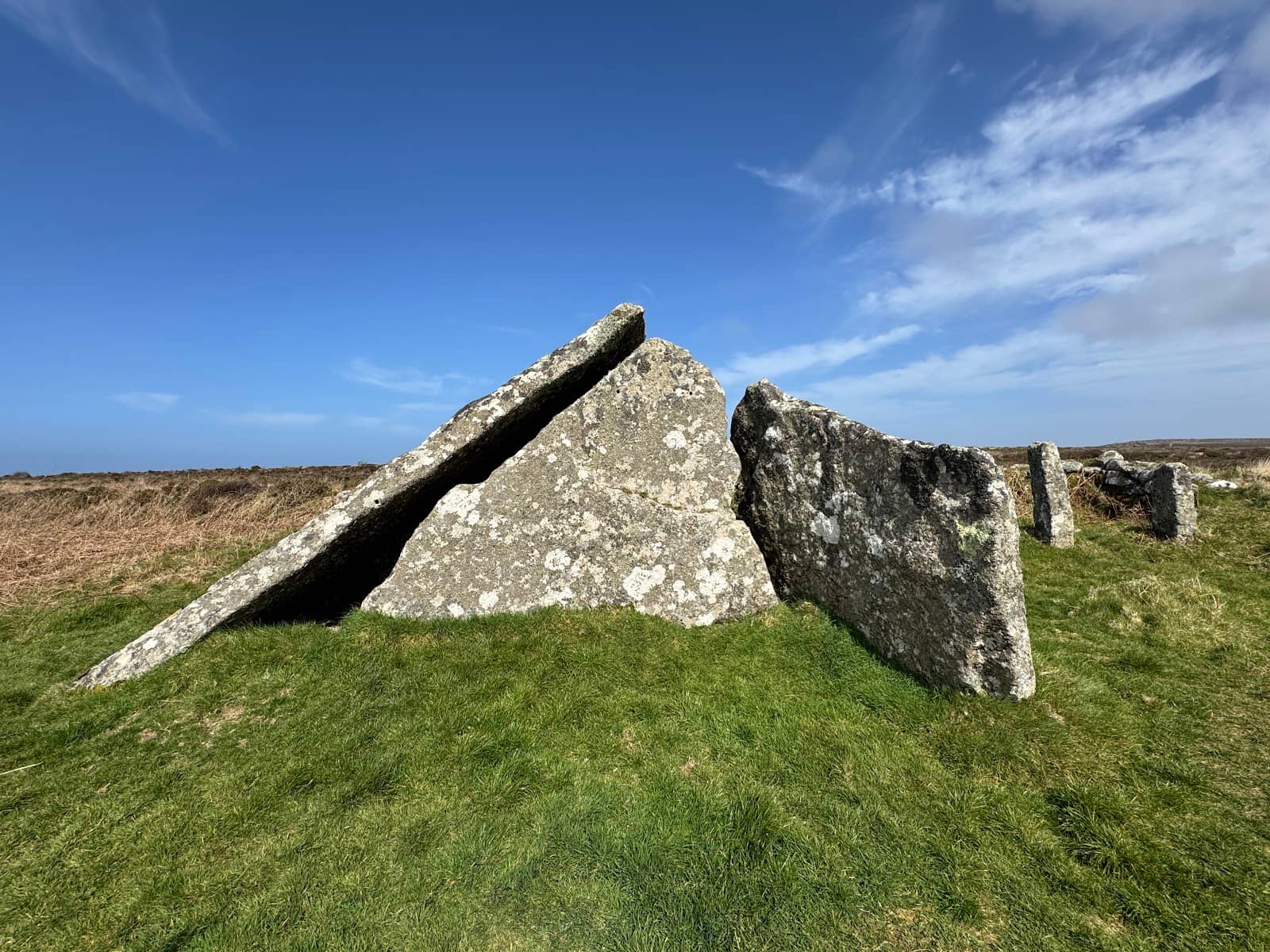 Ancient Sites Exploration