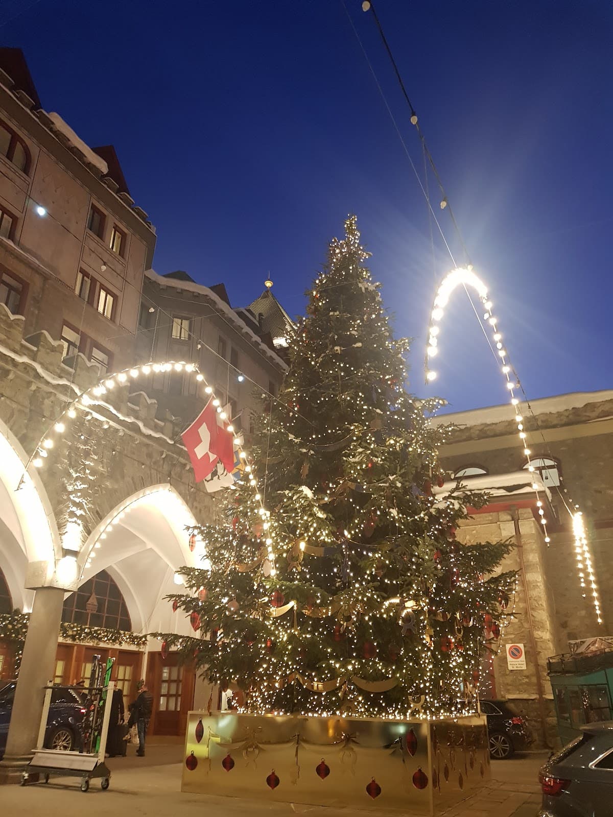 Via Serlas - Image 1