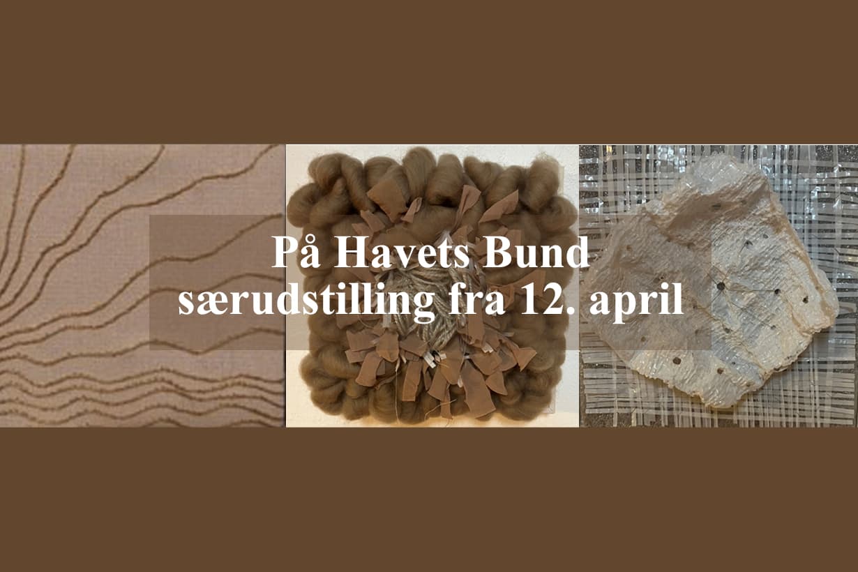 Museum Silkeborg – Blicheregnen - Image 1