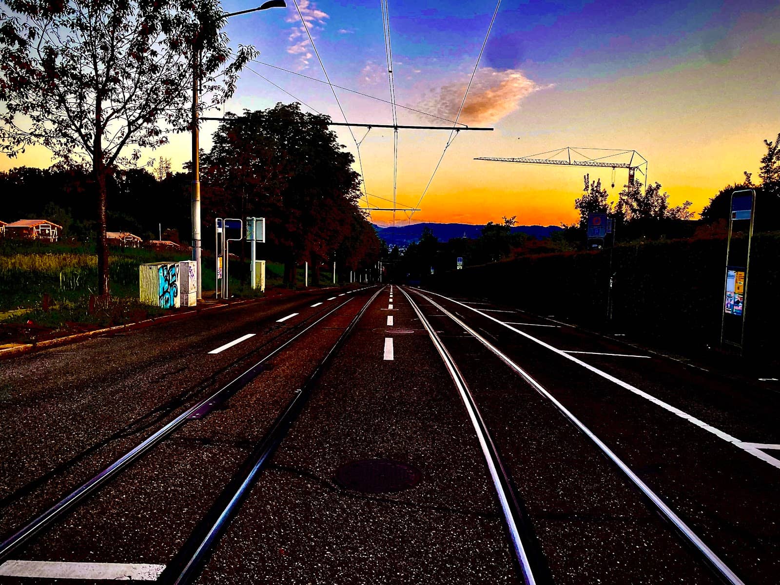 Vertical photo