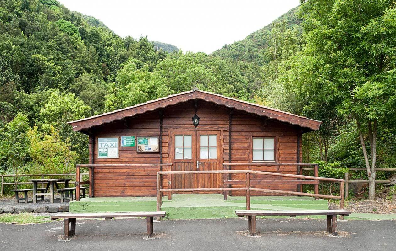 Cubo de La Galga - Image 1