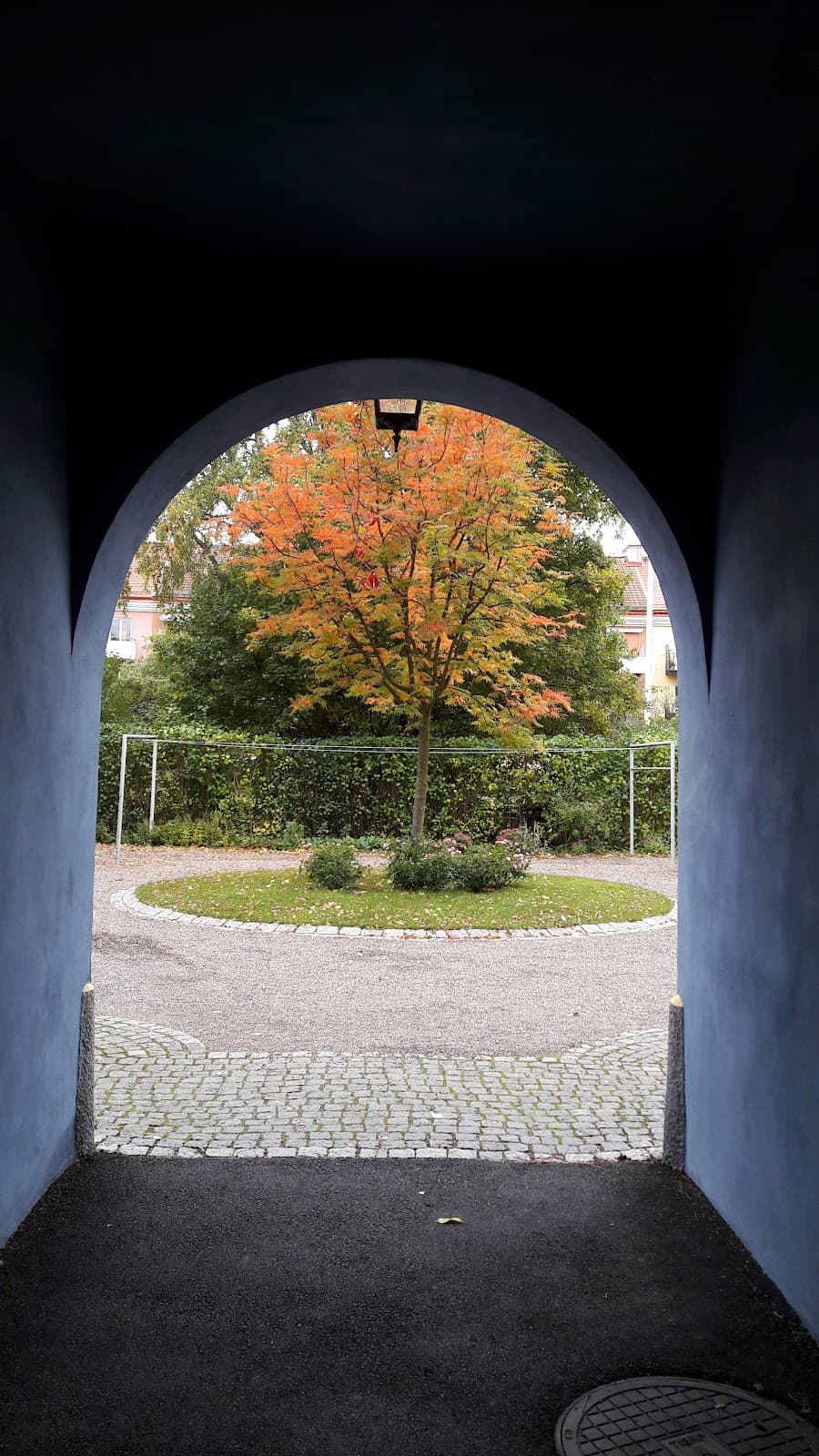 Luthagen Uppsala - Image 1