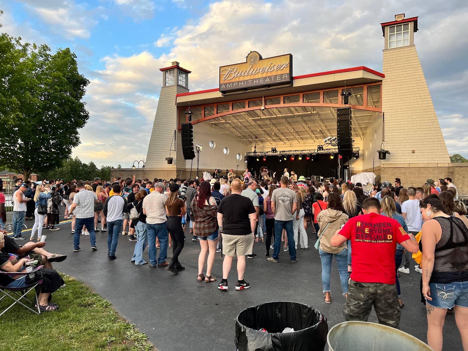 Local Music Scene