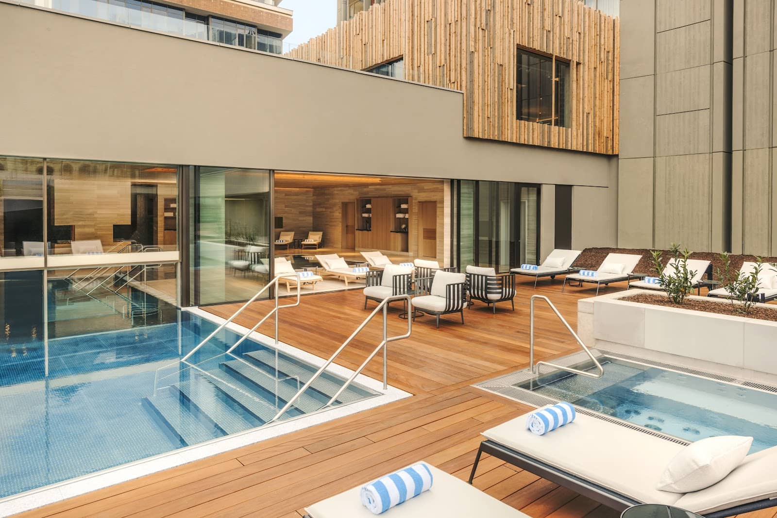 Exceptional Dining Experiences