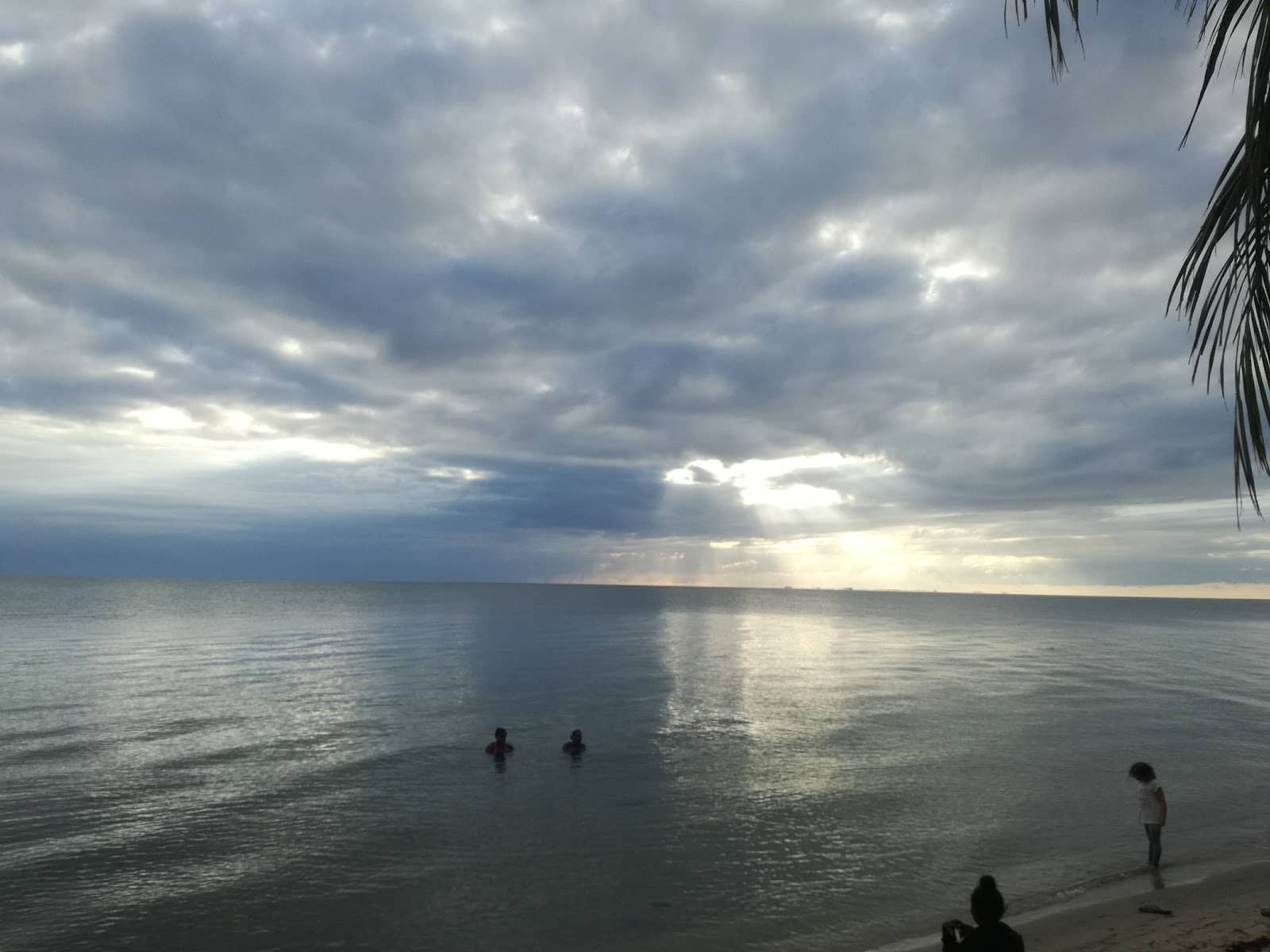 Proximity to Reef Adventures