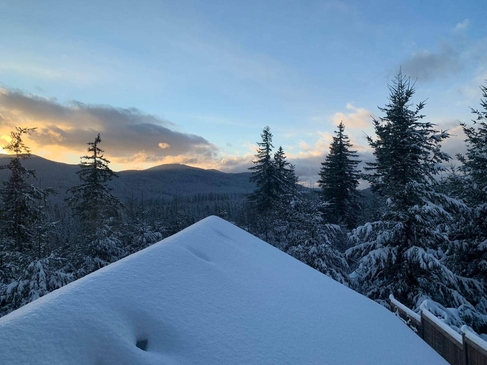 Scenic Neighborhood Walks