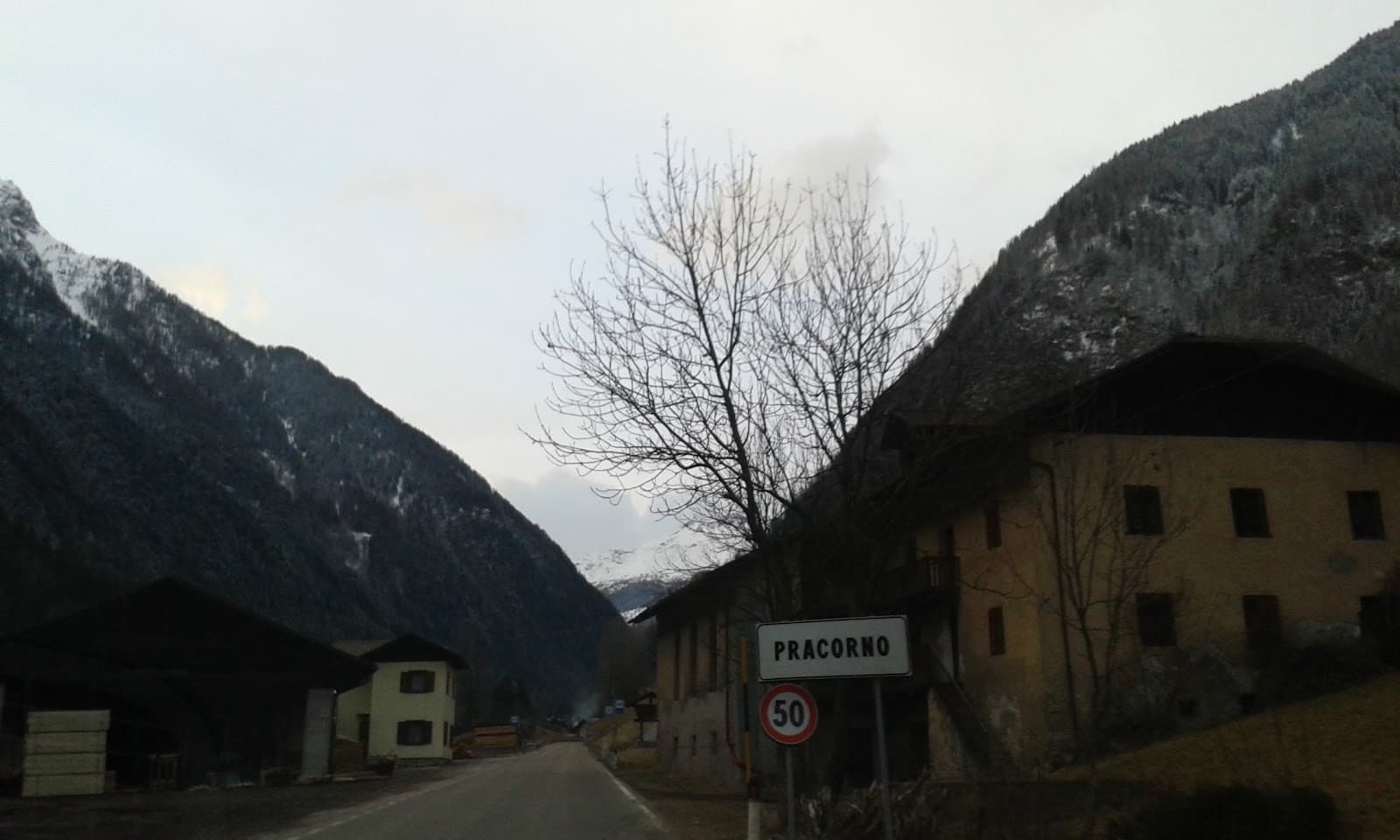 Pracorno - Image 1