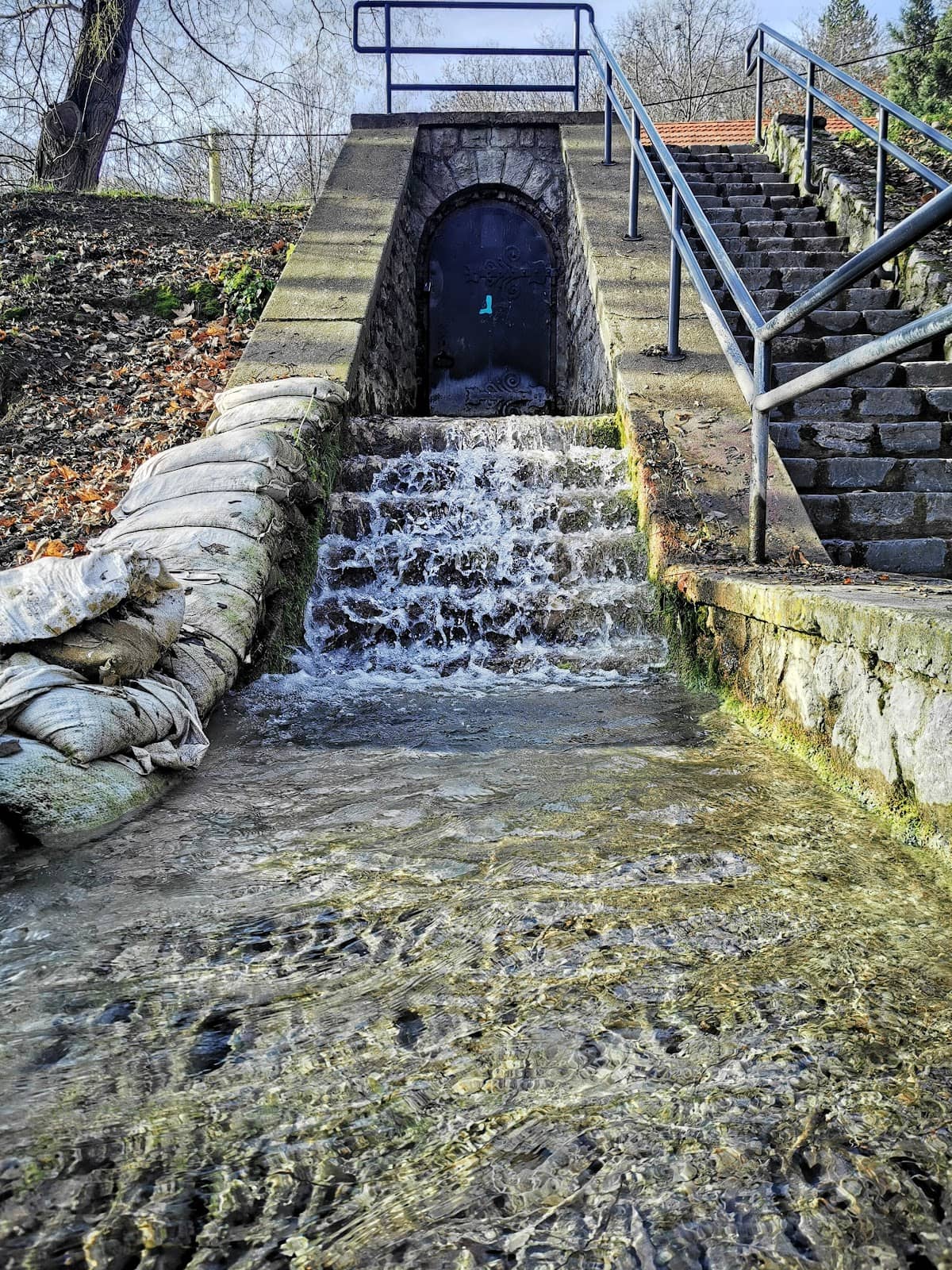 Nostalgic Atmosphere