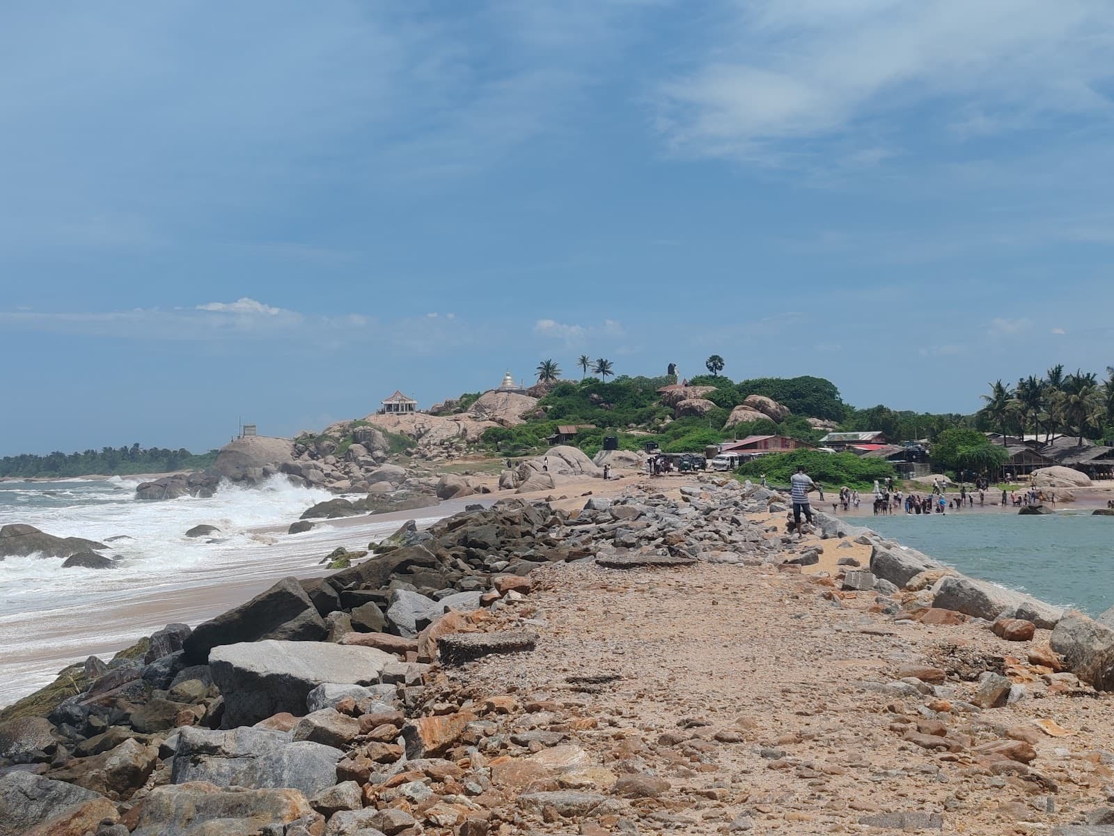 Kirinda Beach Kirinda - Image 1