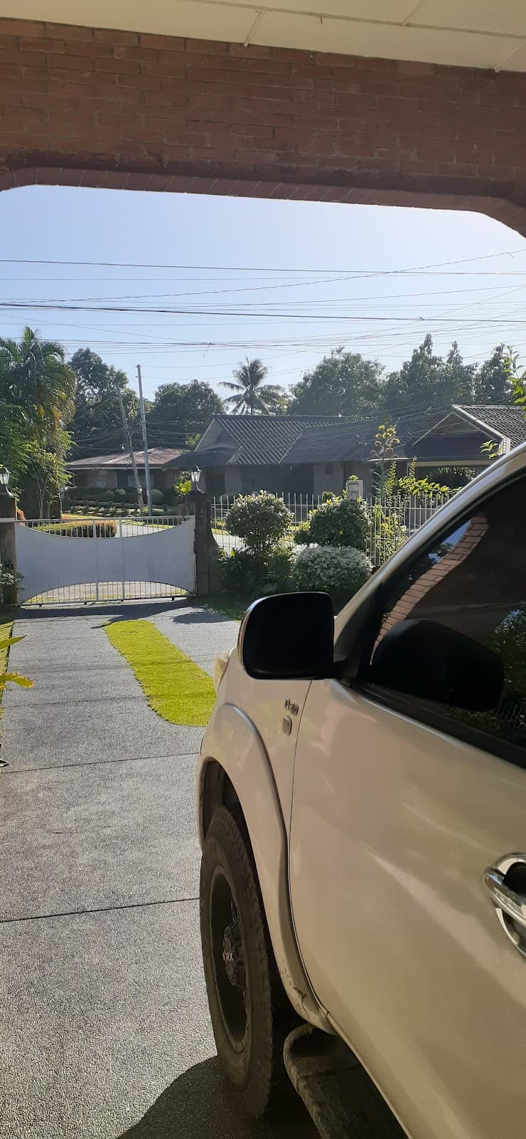 Daro Claytown Pottery - Image 1