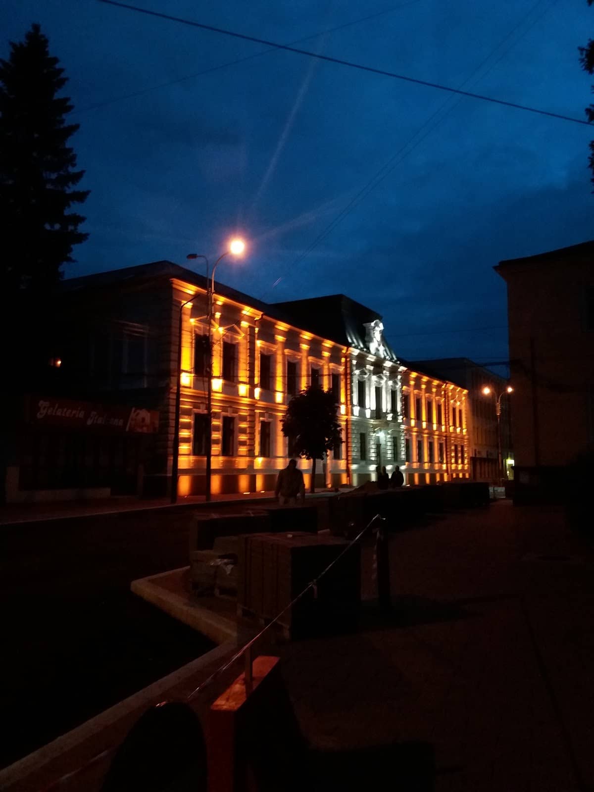 Complexul "Bucovina"