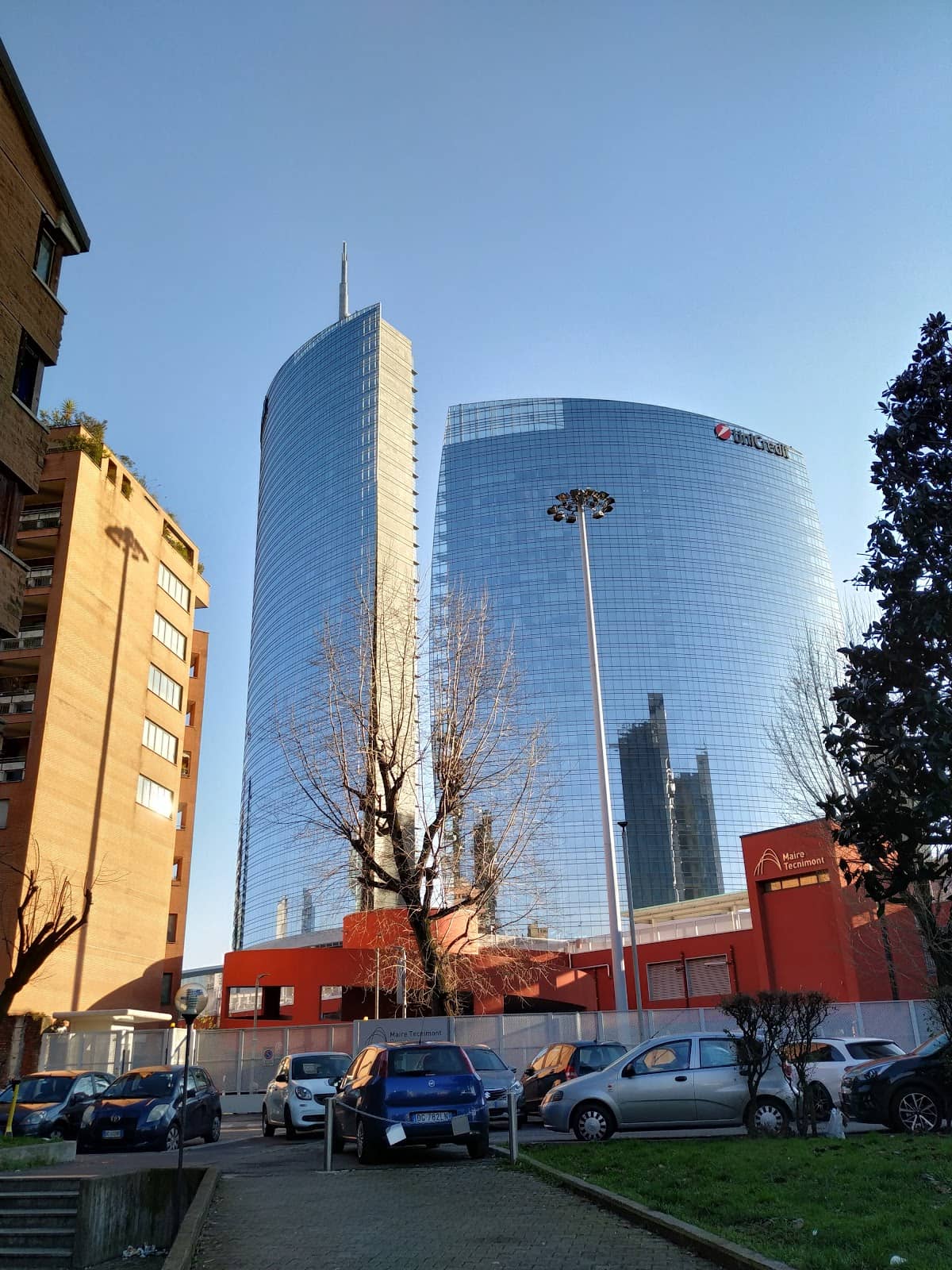 Isola Design District