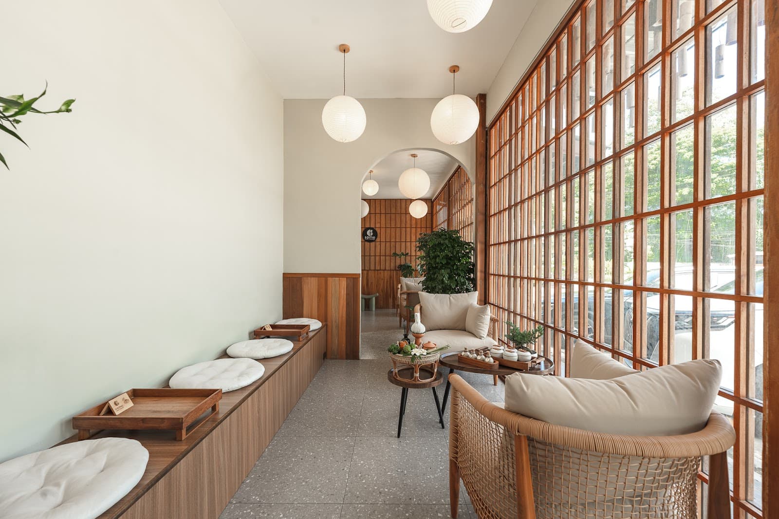 Tommy's Spa - Image 1