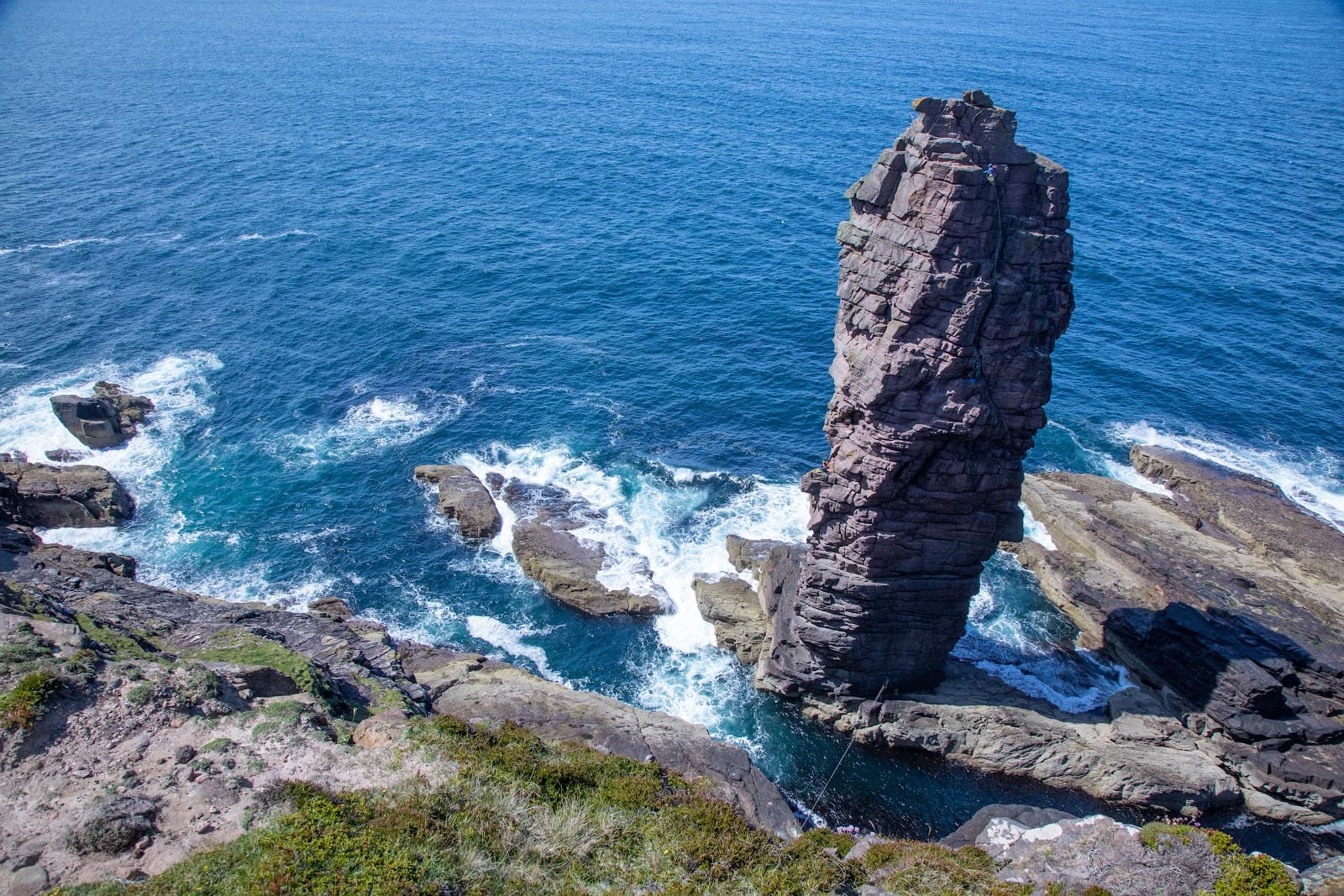 Old Man of Stoer - Image 1
