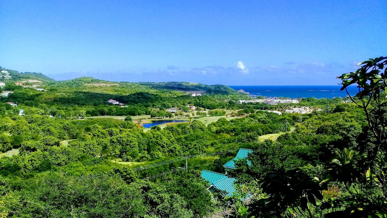 Cap Estate Saint Lucia - Image 1