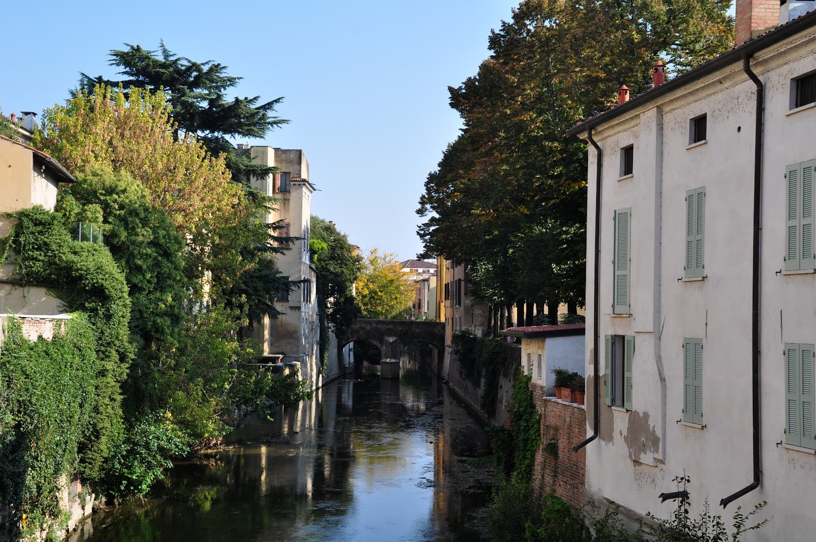 Rio Canal Walk - Image 1