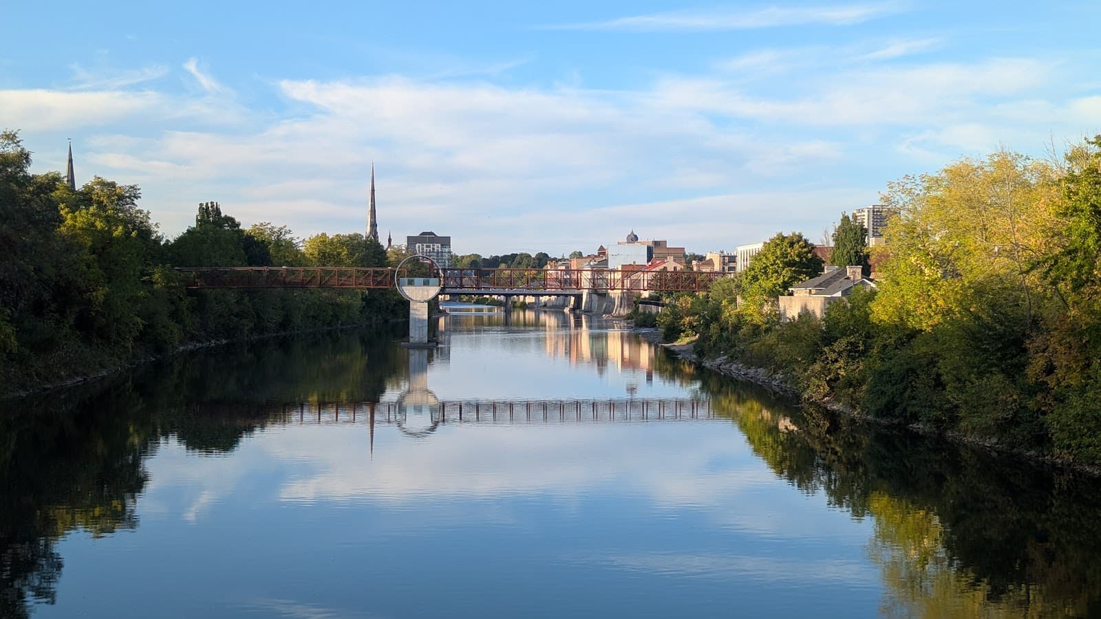 Historic Galt (Downtown Cambridge) - Image 1