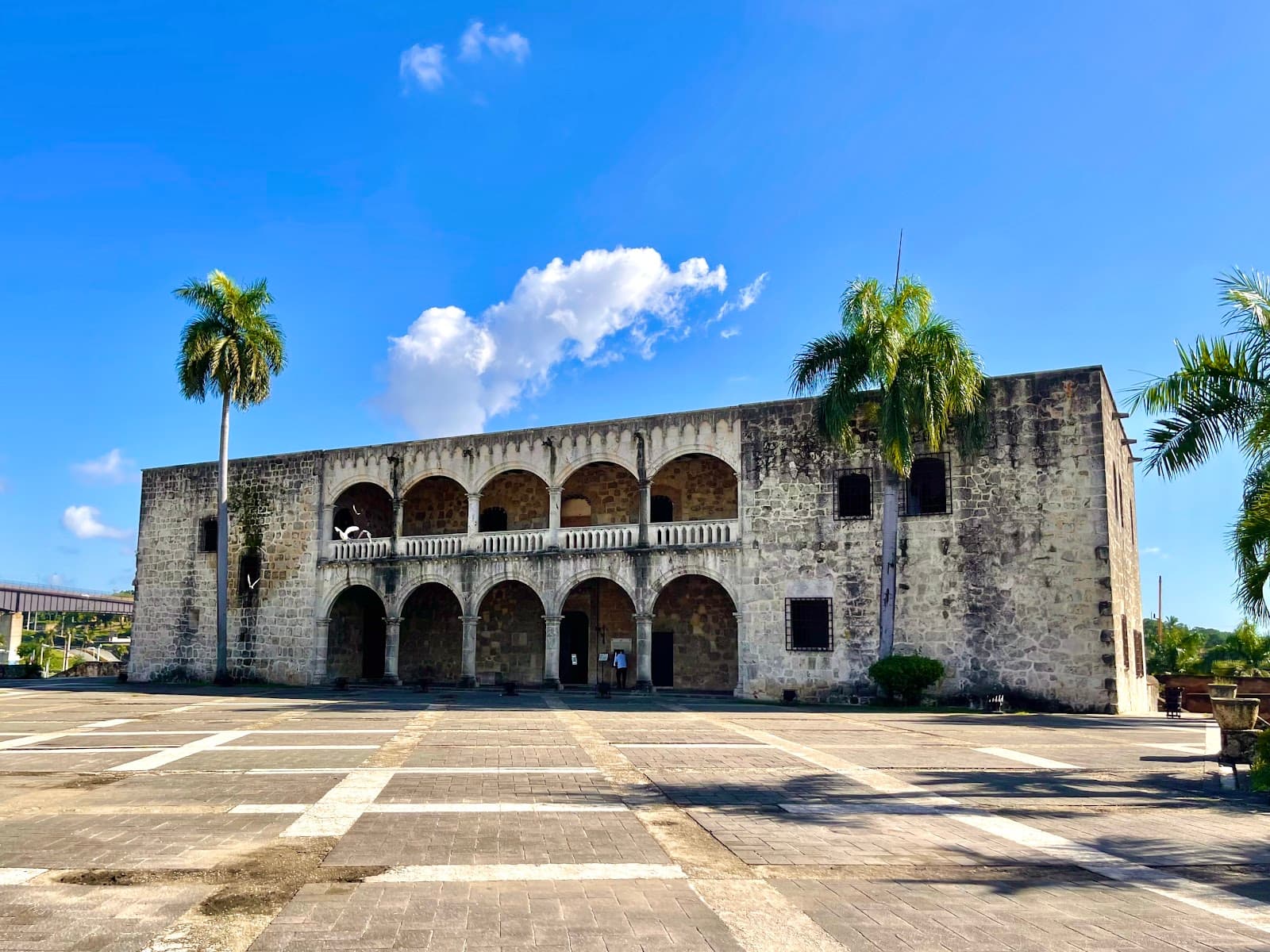 Alcázar de Colón - Image 1