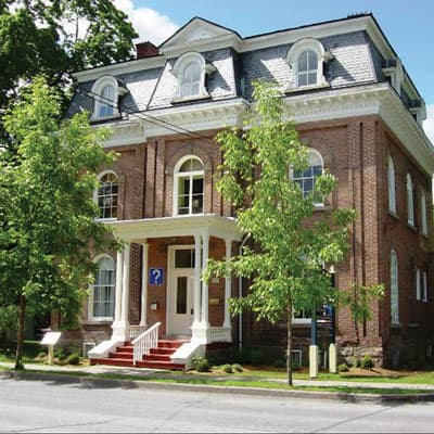 Musée Bruck (Cowansville) - Image 1