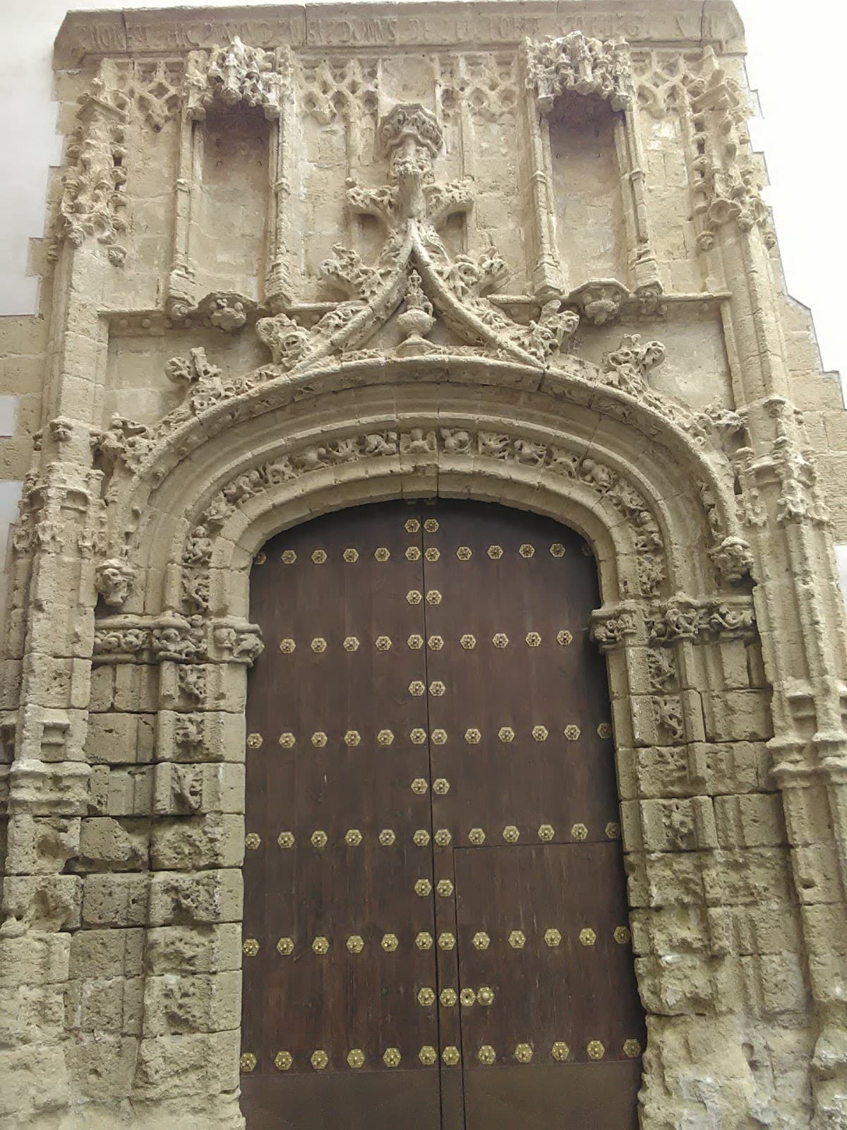Convent of La Encarnación - Image 1