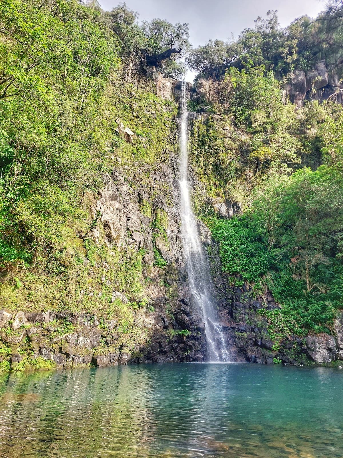 Cascade Maniquet - Image 1