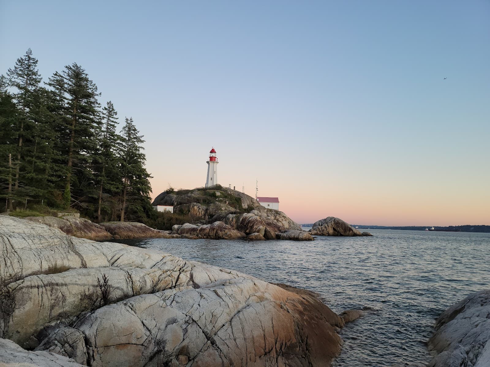 Lighthouse Park Vancouver - Image 1