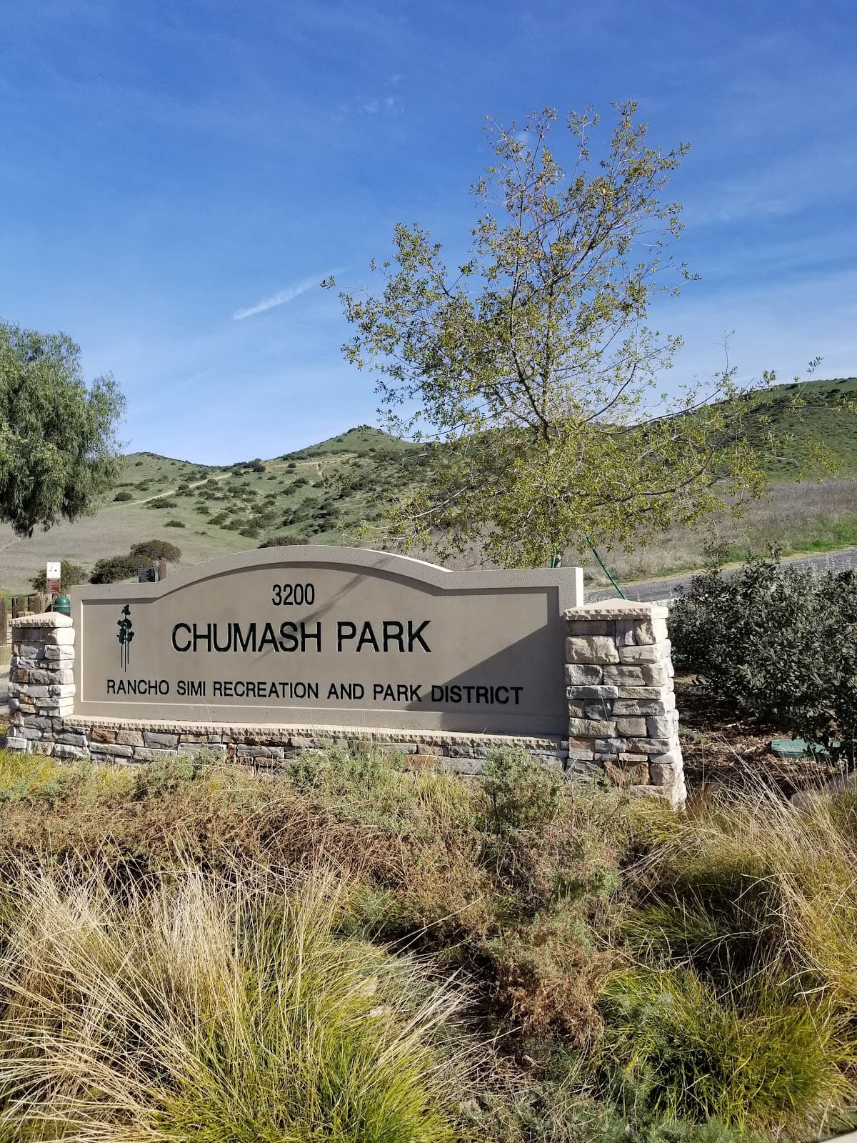 Chumash Trail Simi Valley - Image 1