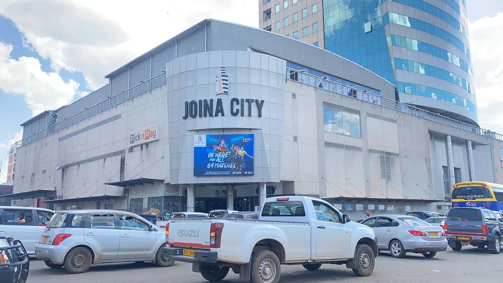 Scoop n Smile Ice Cream