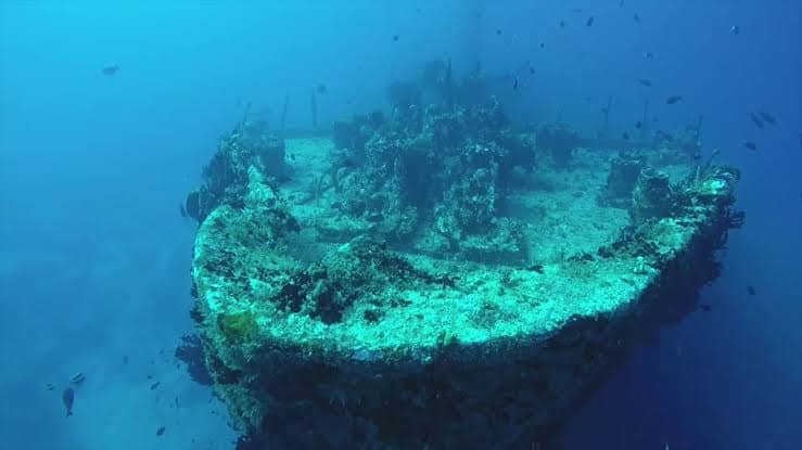 Penetration Dive Opportunity