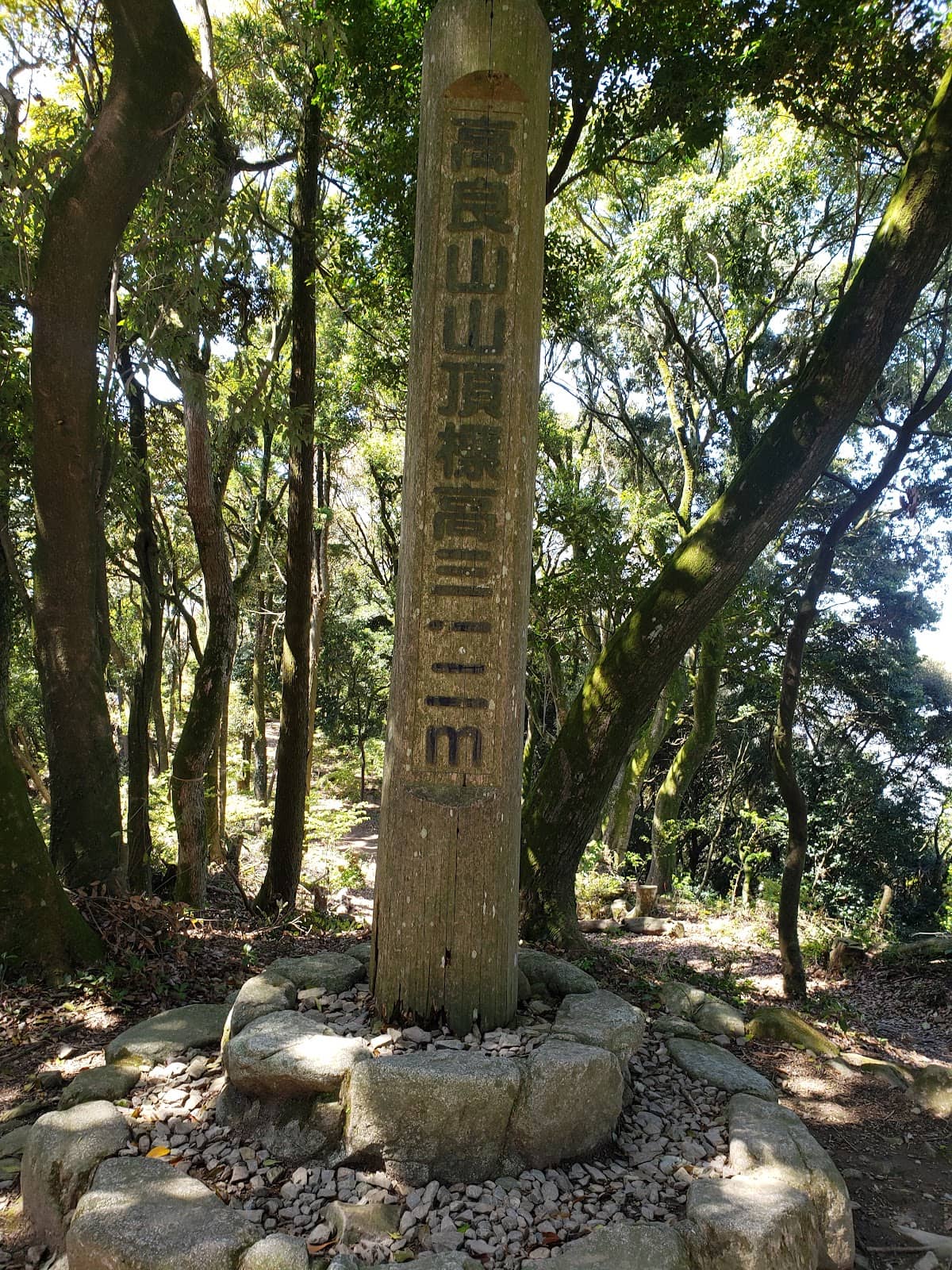 Vertical photo