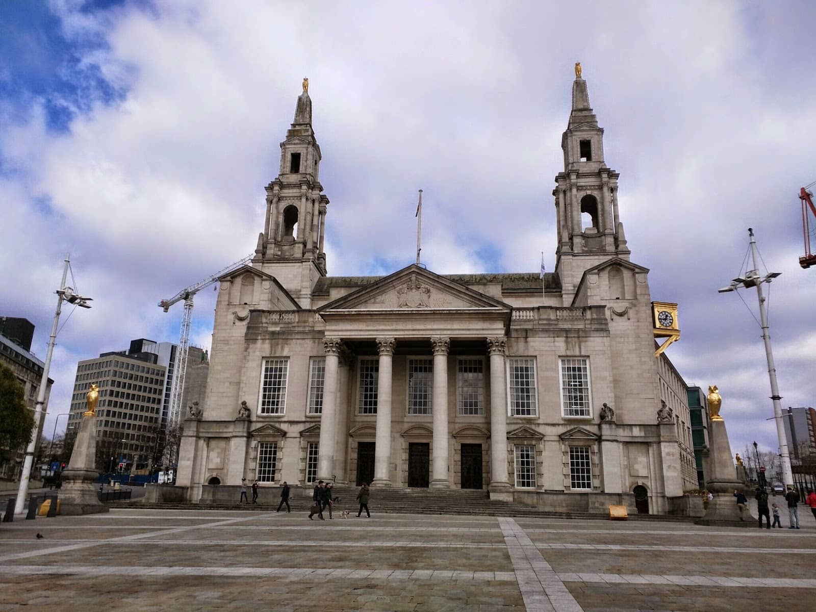 Public Gatherings & Celebrations