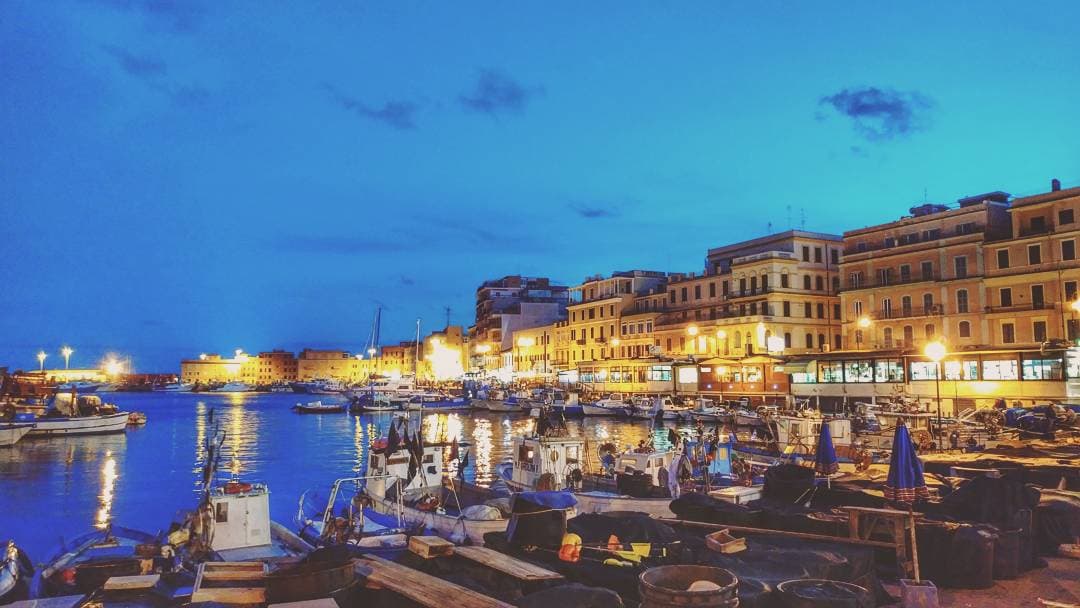 Piazza Garibaldi (Anzio) - Image 1