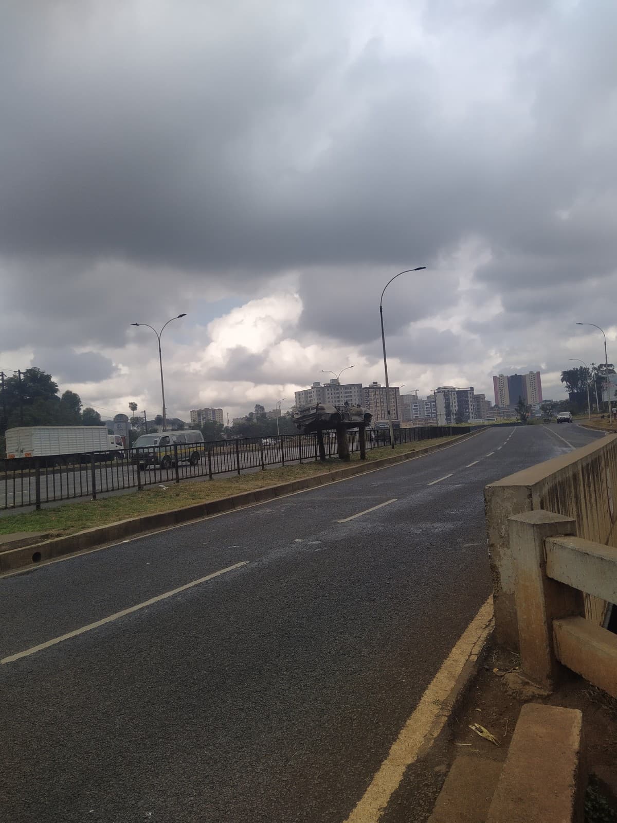 Muthaiga Nairobi - Image 1