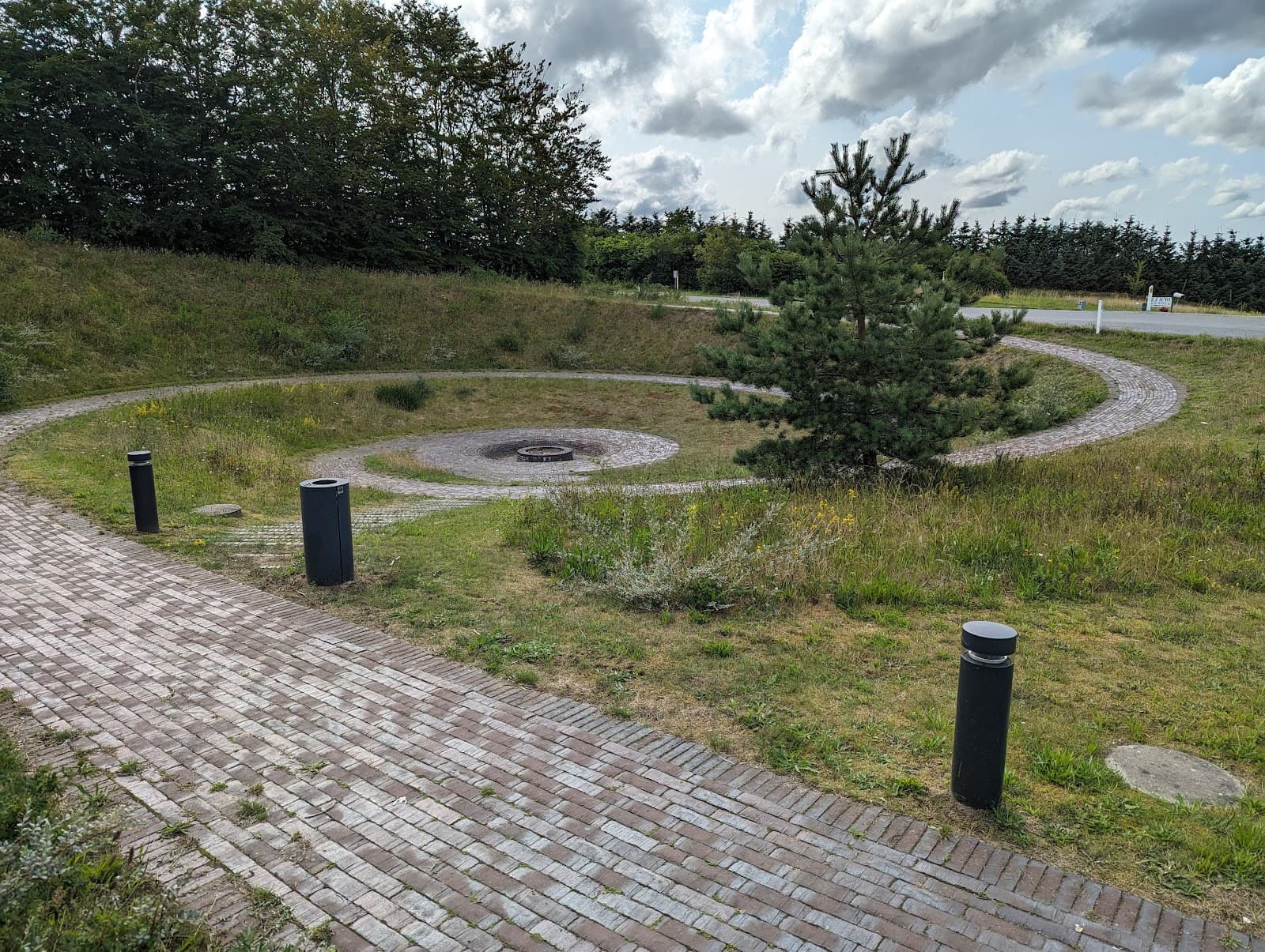 Jyske Ås Ridge - Image 1