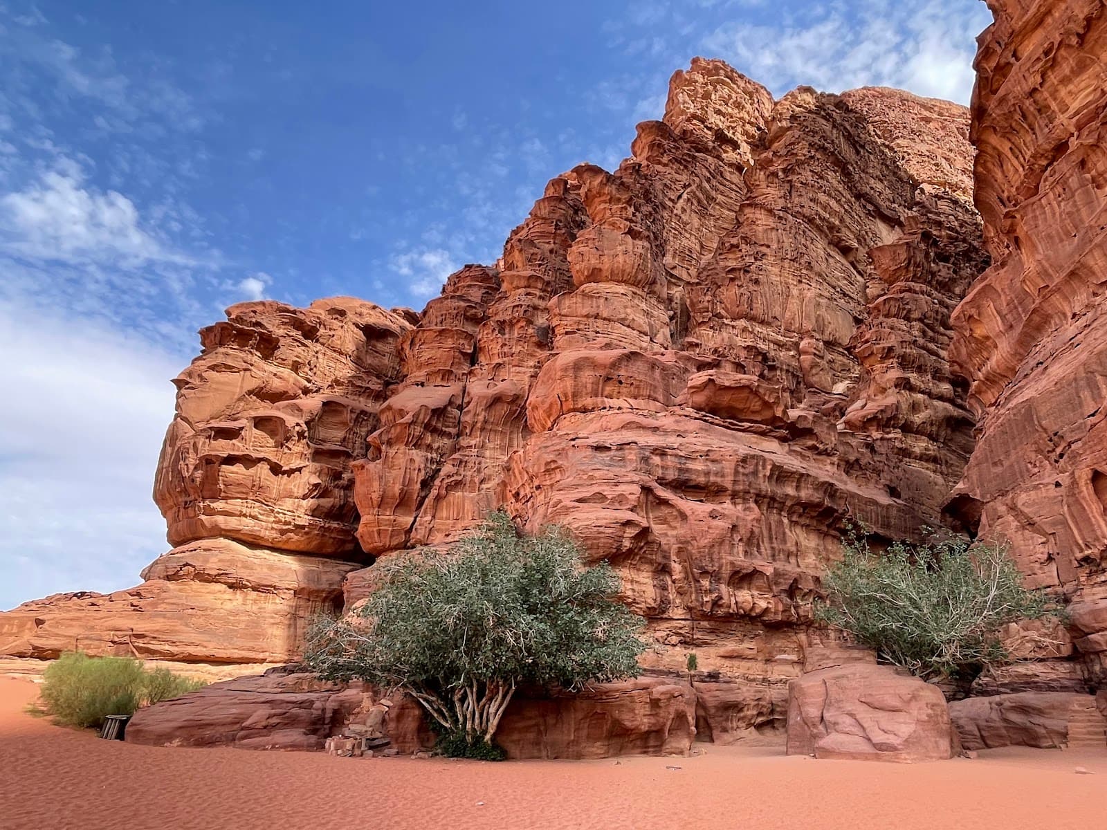 Khazali Canyon (Wadi Rum) - Image 1