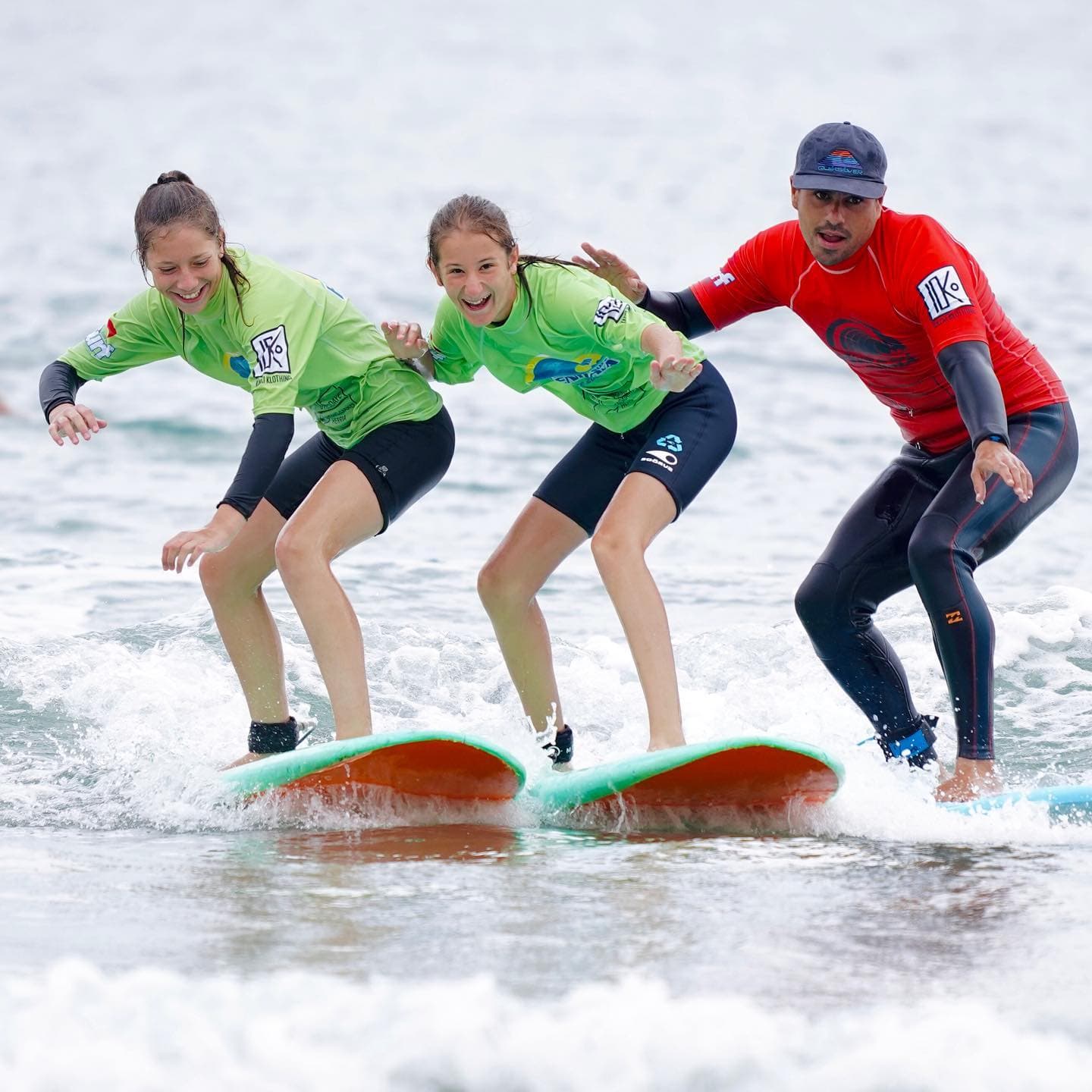 Hendaye Beach - Image 1