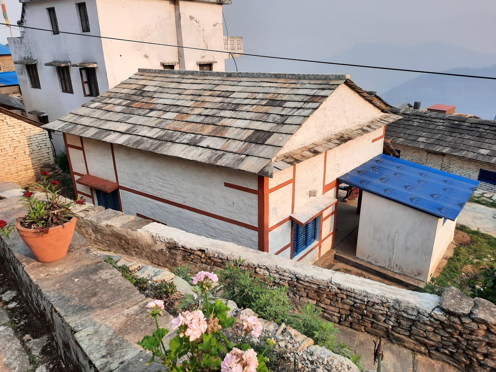 Sirubari Gurung Village - Image 1