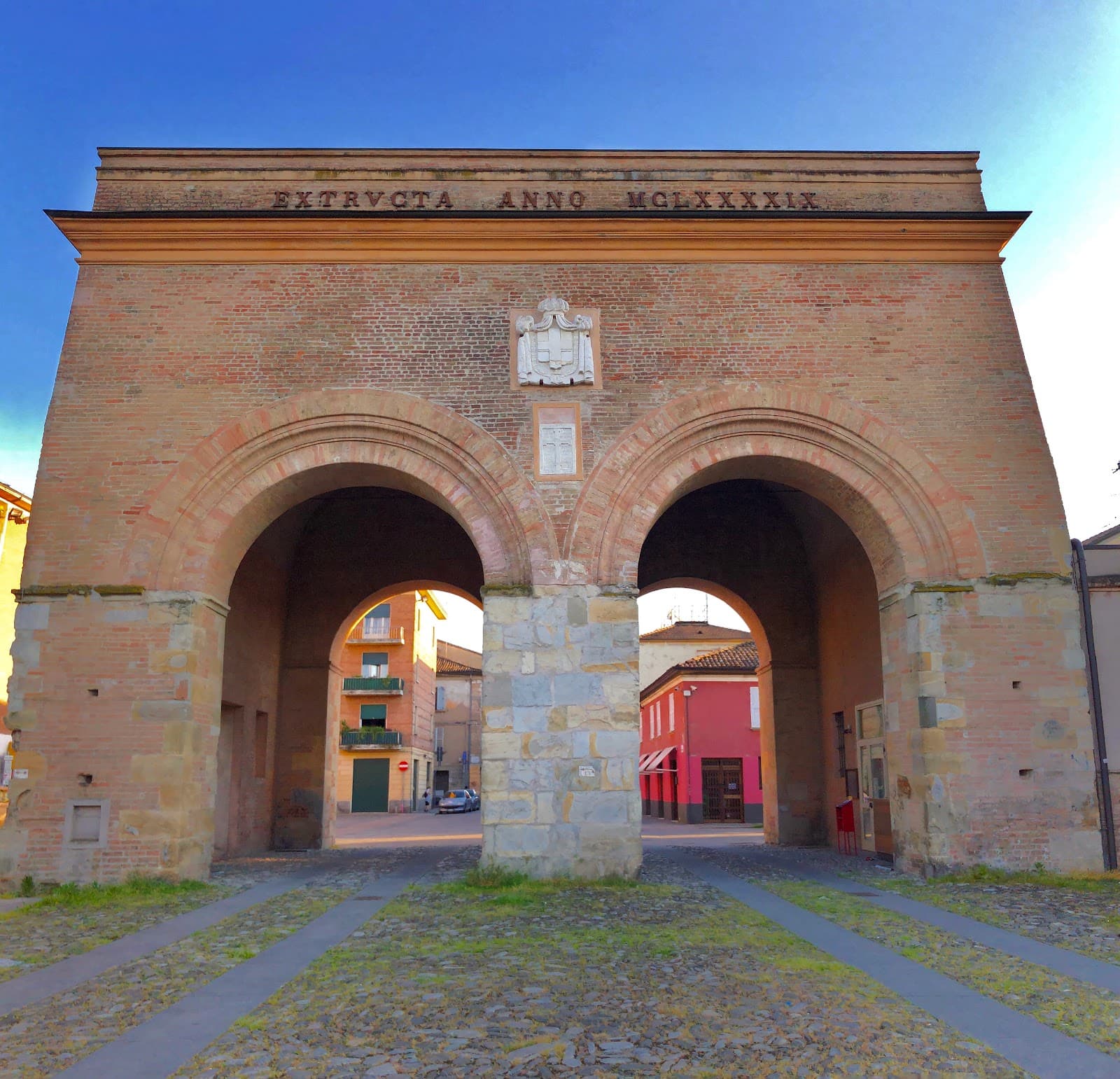 Porta Santa Croce - Image 1
