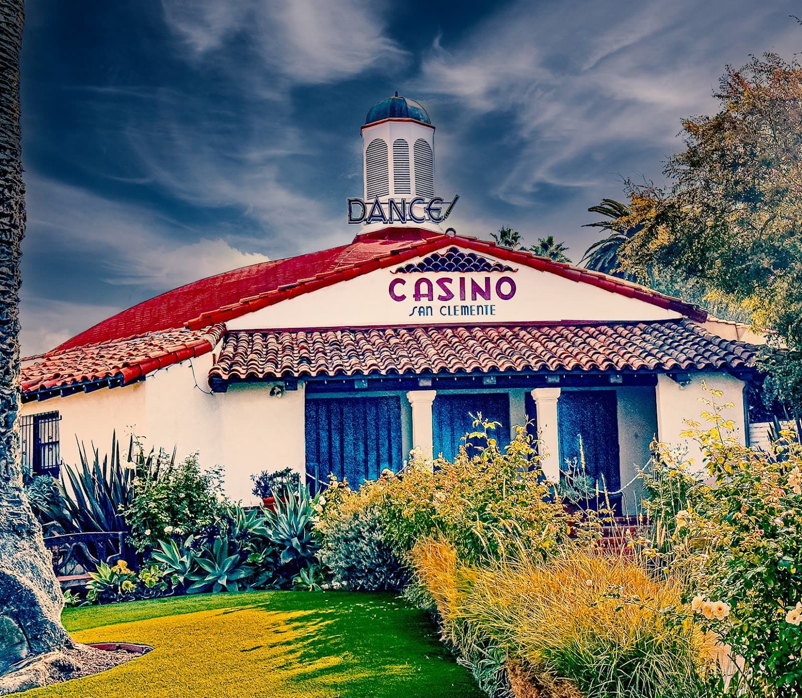 The Casino San Clemente - Image 1