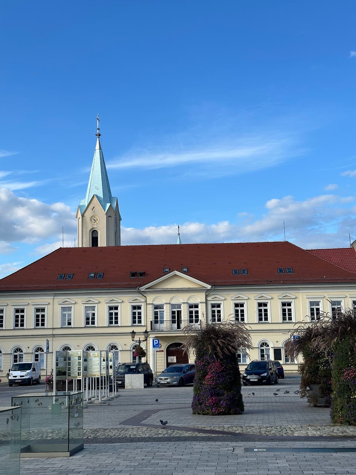 Bielsko-Biała Old Town and Castle - Image 1