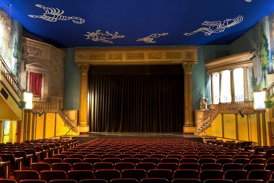 Latchis Theatre - Image 1