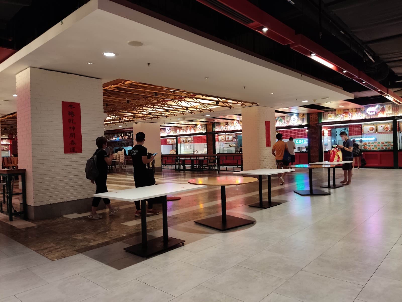 Publika Shopping Gallery - Image 1