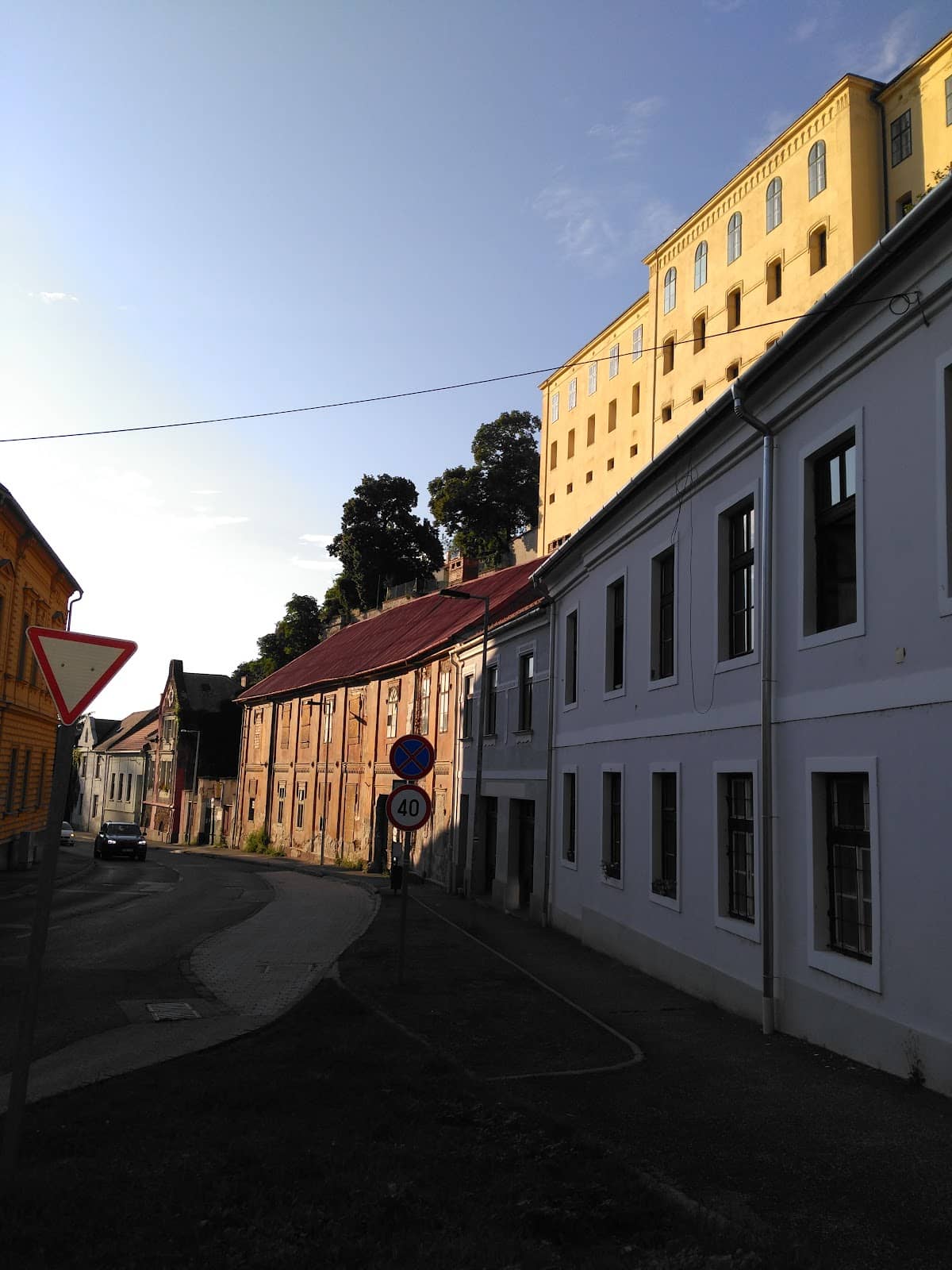Local Boutiques
