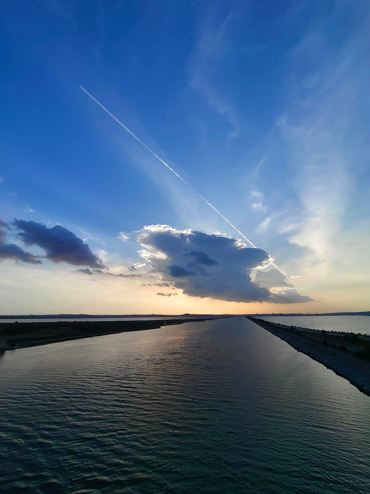 Vertical photo